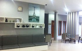 Rosalia Indah Hotel